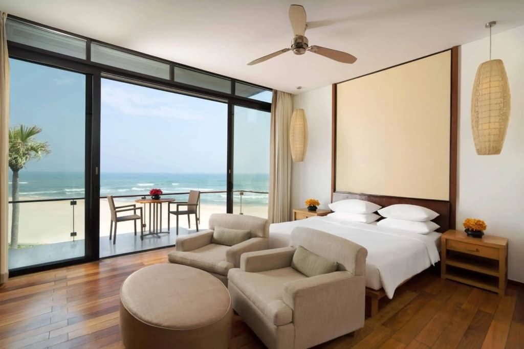Hyatt Regency Danang Resort and Spa - photo 43