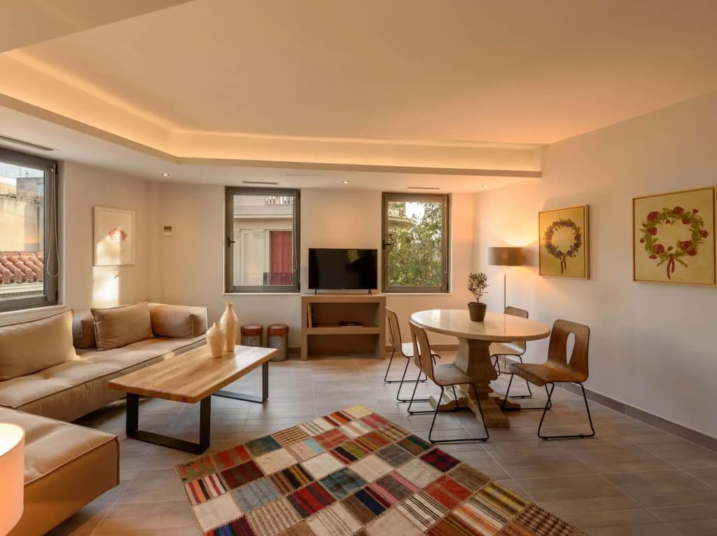 Fos Residential Apartments - photo 3
