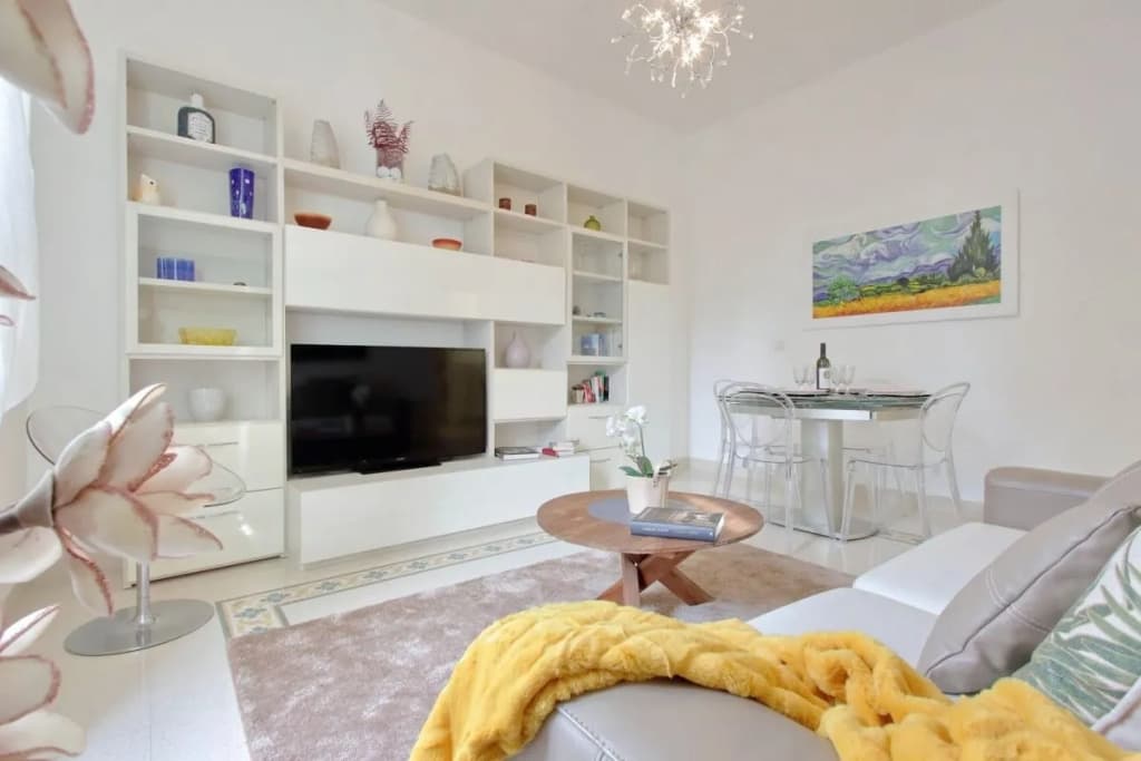 San Calisto Apartment - photo 4