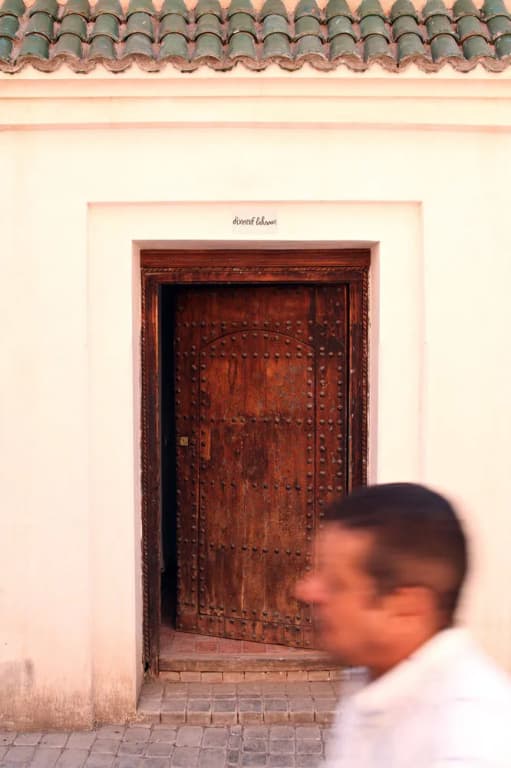 Riad Dixneuf la Ksour - photo 27
