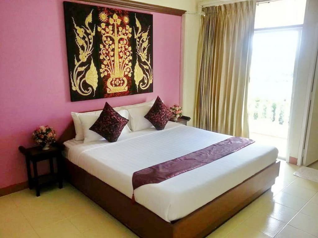 The Sun Resort & Spa - photo 4