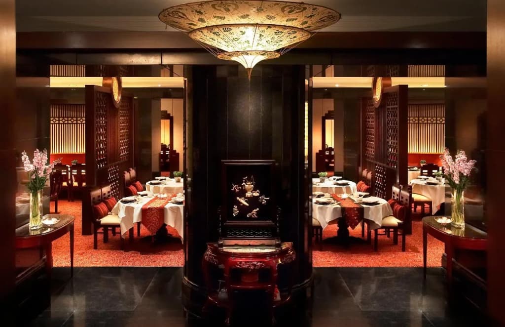 The Ritz-Carlton, Kuala Lumpur - photo 20