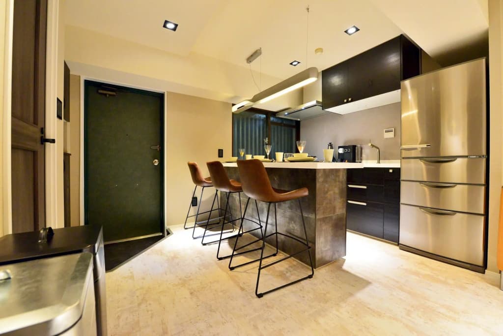 Omotesando 2BR in Minato - photo 12