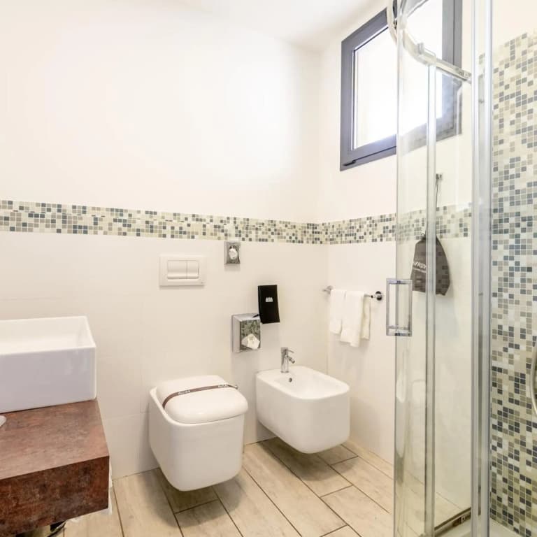 Acca Palace Hotel - photo 10
