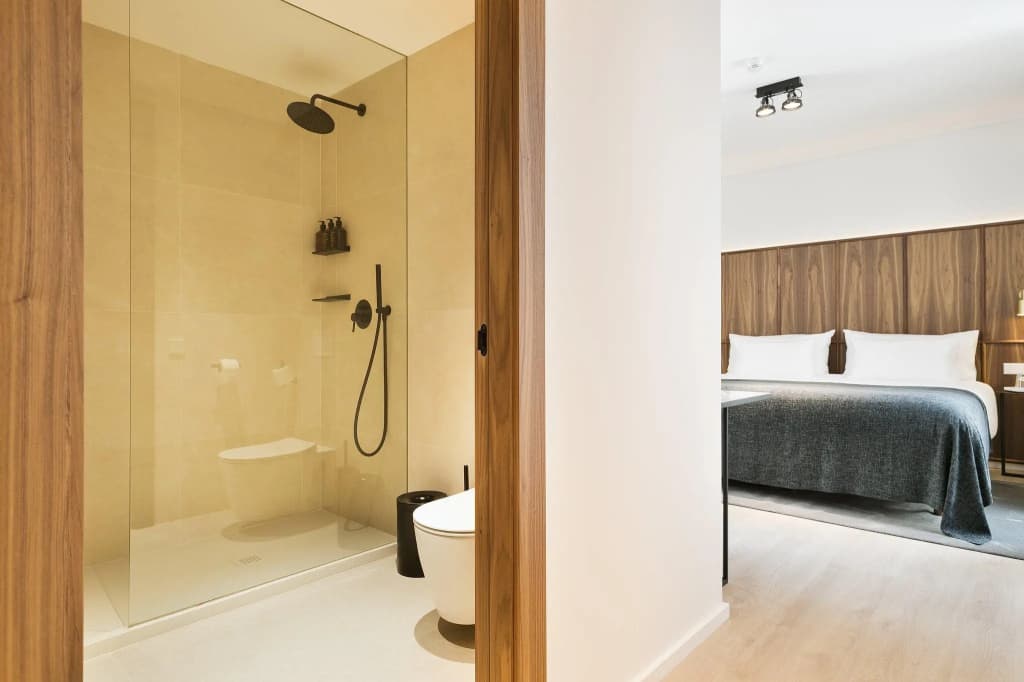 Yurbban Passage Hotel & Spa - photo 10
