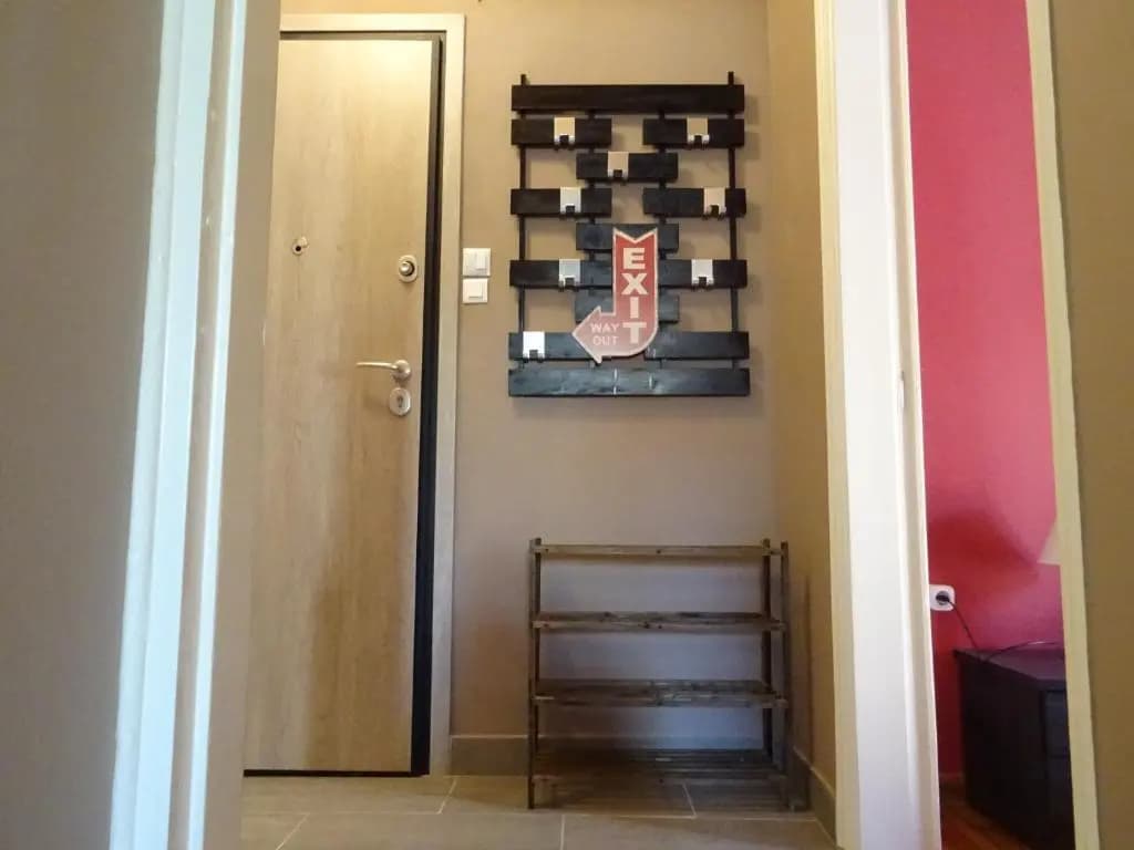 Dp Zografou Appartment - photo 9