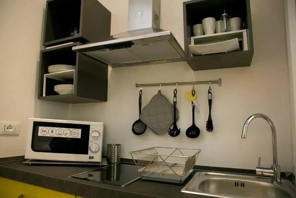 Giripaso Apartment - photo 14