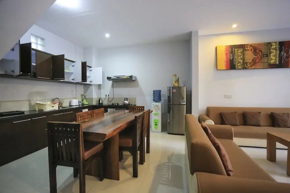 Nyoman Villa Sanur - photo 20