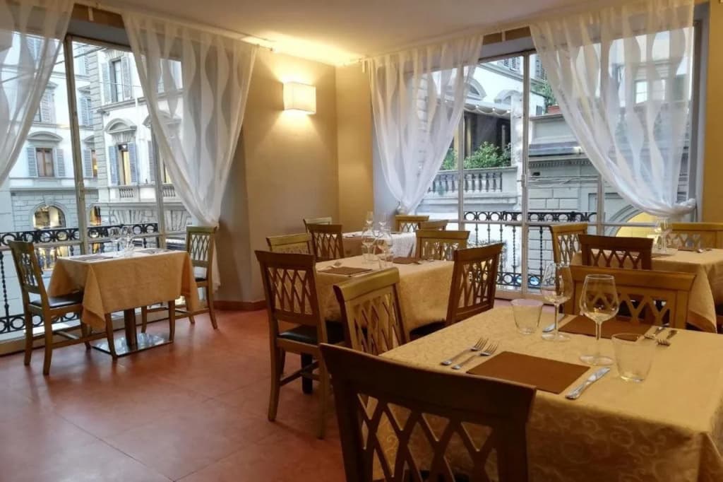 Hotel Medici - photo 9