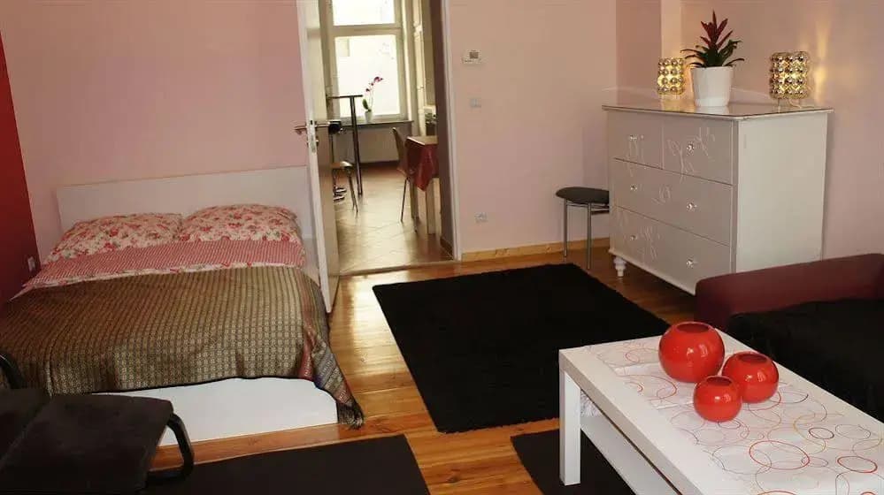2-room Apartment Emdener Strasse - photo 5