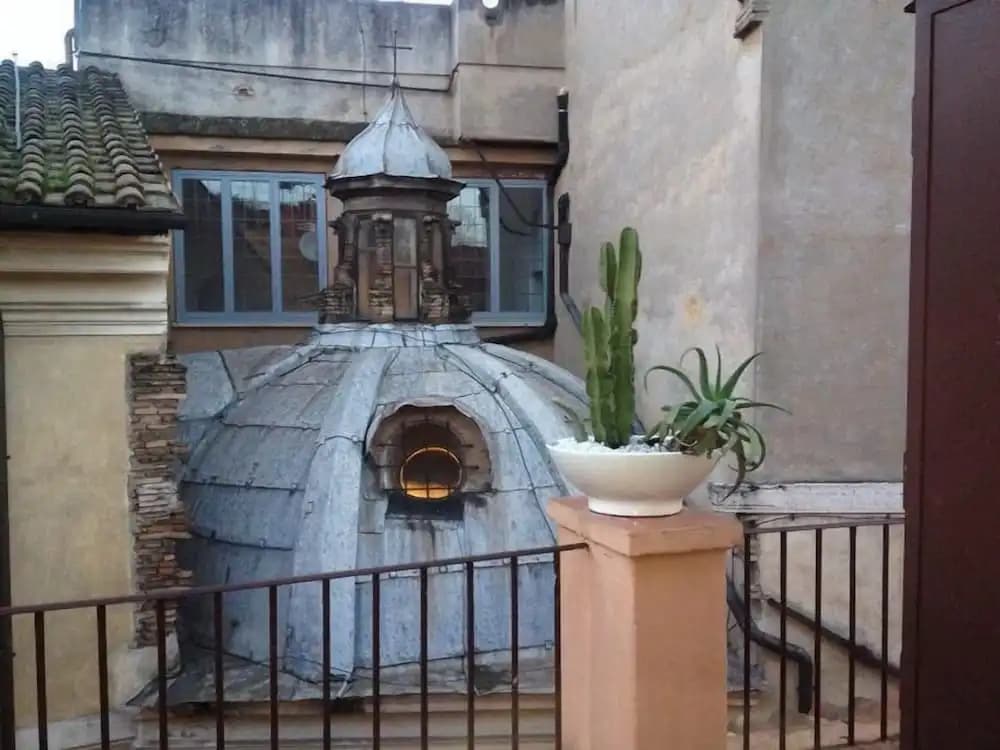 Natural Pantheon - photo 13