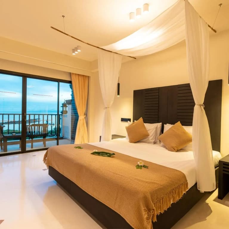 Samaya Wellness Resort - photo 48