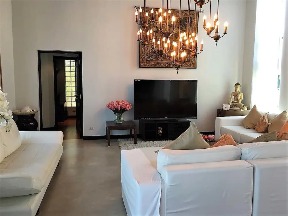Baan Mandala Villas - photo 5