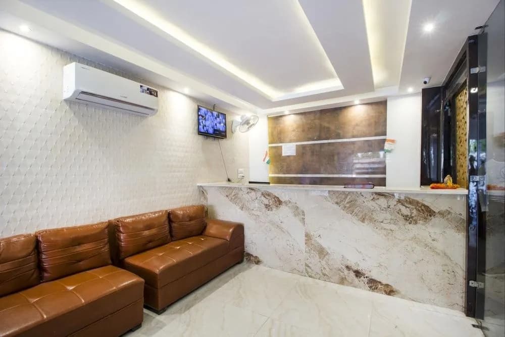 Hotel Iconic Plaza - photo 12