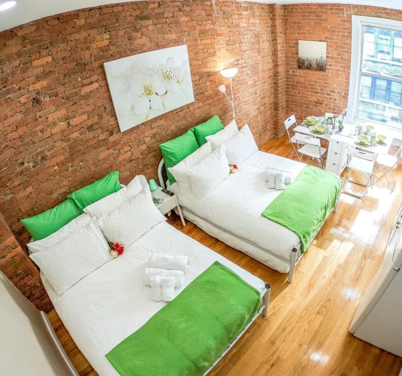 NYC Empire Apartments - photo 4