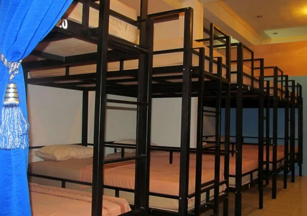 Ubud Market Hostel - photo 9