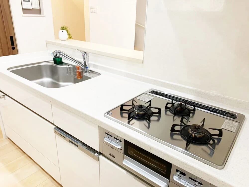 Eternity HOUSE Kamata-Haneda - photo 22