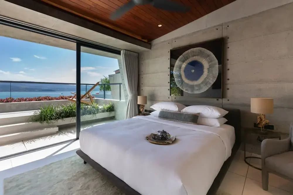 Muscat 3-bedroom Villa With Beach Access - photo 21