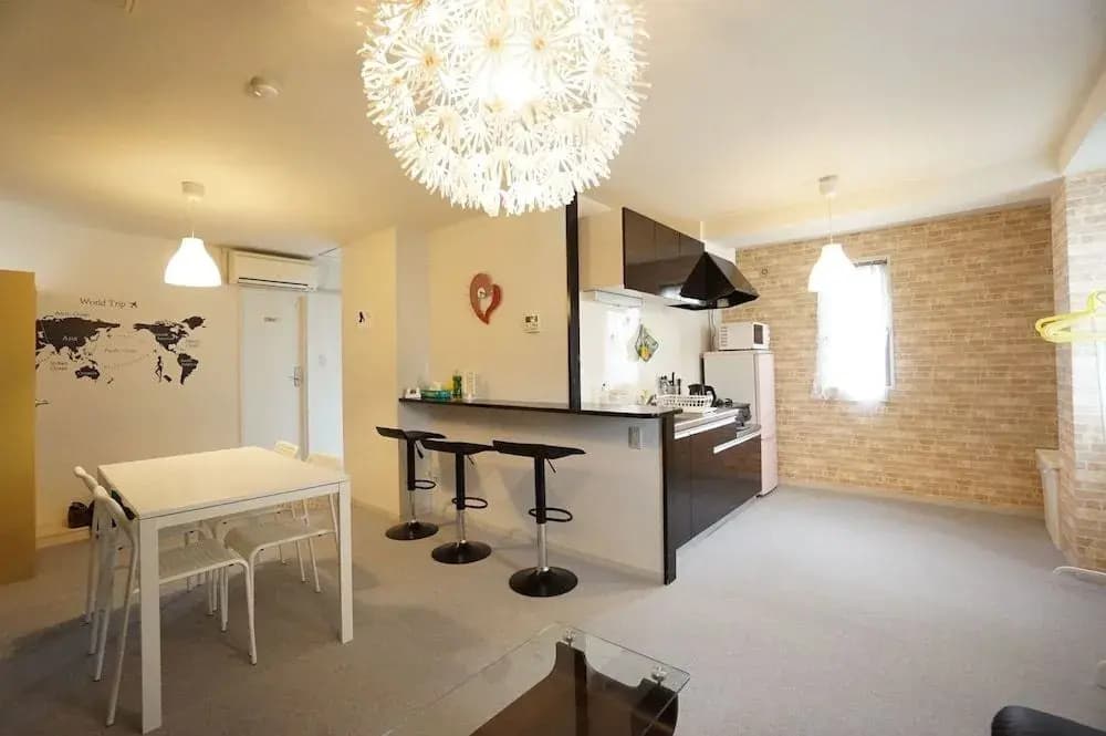 Osaka Village Apartment - photo 12