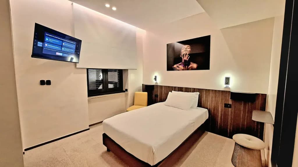 Best Western Hotel Revolution - photo 6