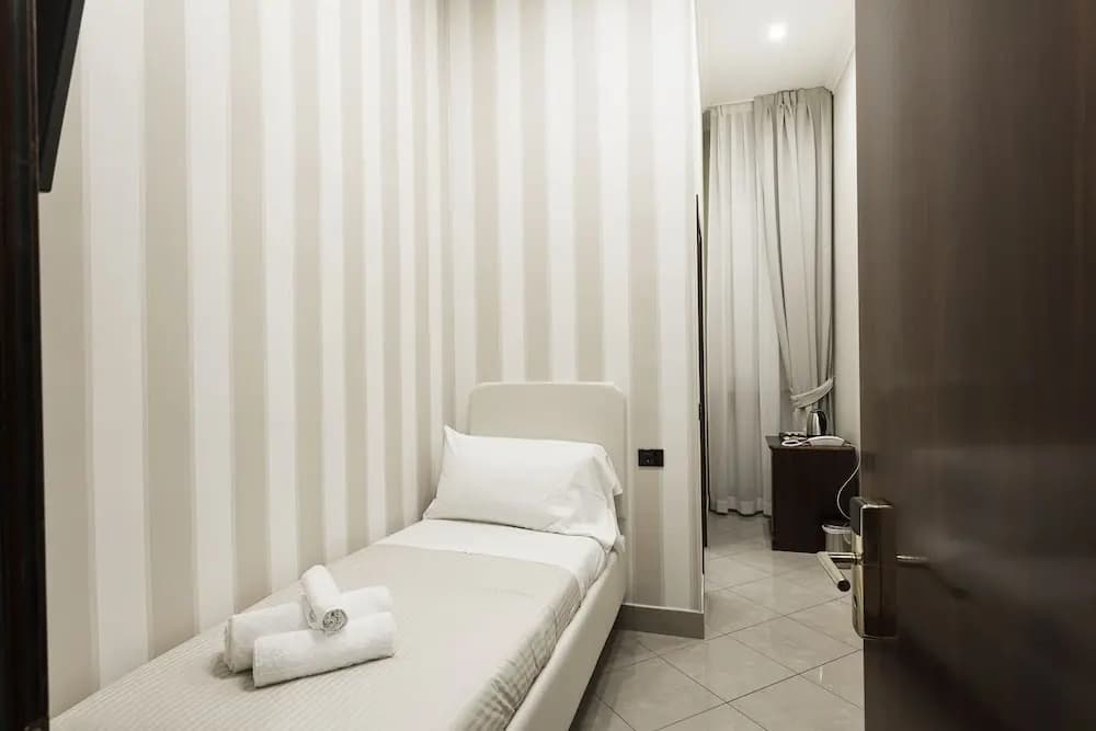 Monti 66 Hotel - photo 14
