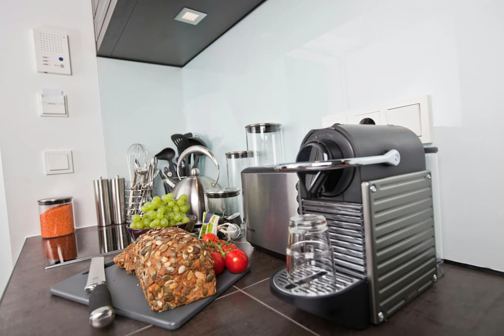 Goodman's Living - photo 17