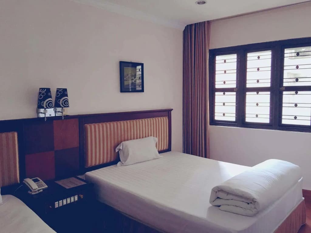 Bac Do Hotel - photo 5