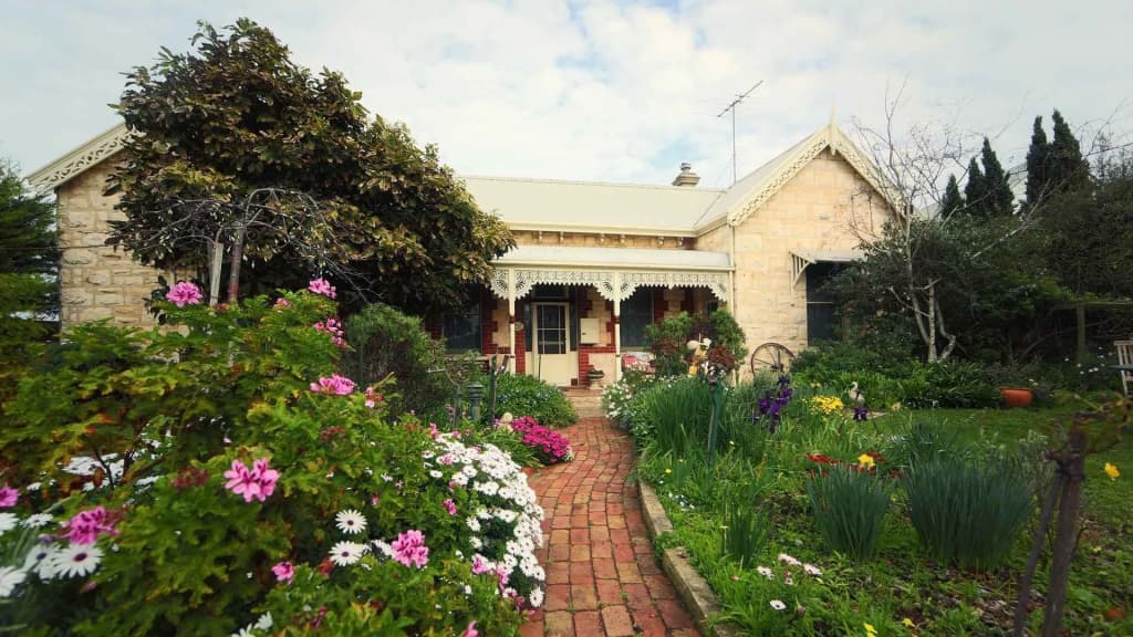 Eastcliff Cottage Sorrento - photo 13