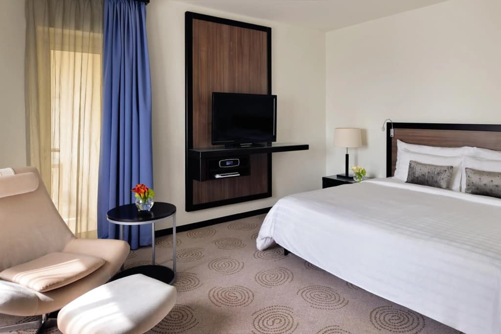 Avani Deira Dubai Hotel - photo 35
