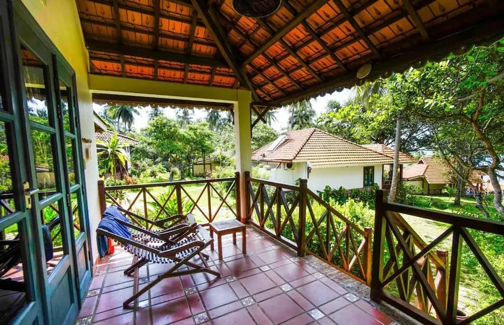 Orig Resort - main photo
