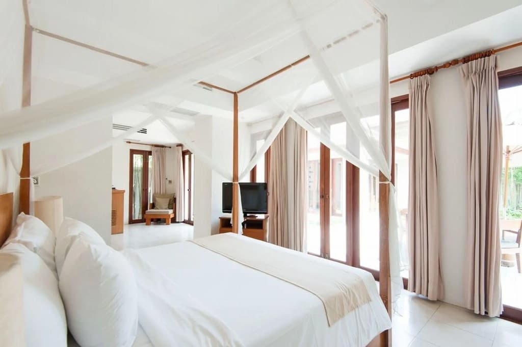 AKA Resort & Spa Hua Hin - photo 2