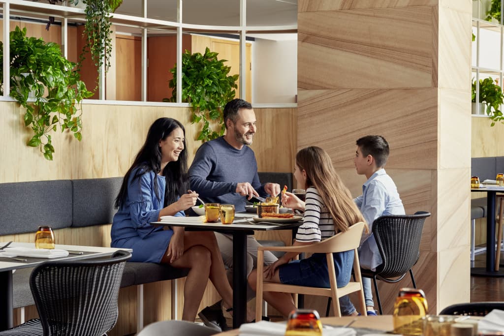 Crowne Plaza Sydney Macquarie Park by IHG - photo 28