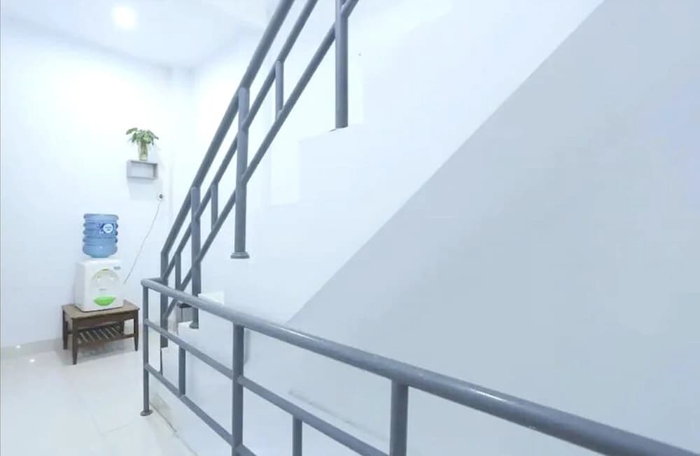 OYO Life 92883 Kost Ratana Cengkareng Syariah - photo 13