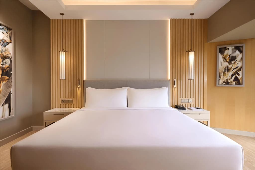 Hilton Shah Alam Glenmarie - photo 13