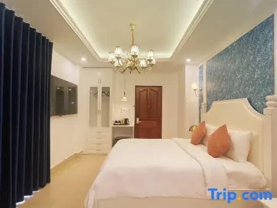 WISELY Hotel - photo 4