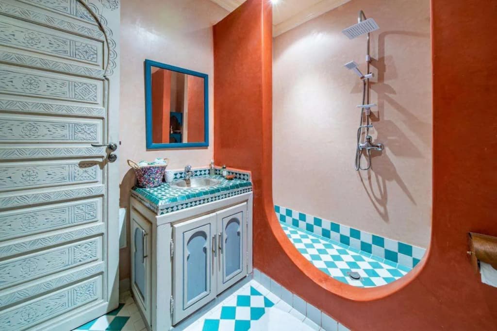 Riad Arwa - photo 7