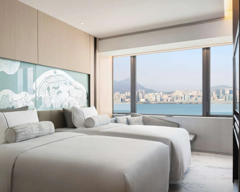 Hyatt Centric Victoria Harbour - photo 5