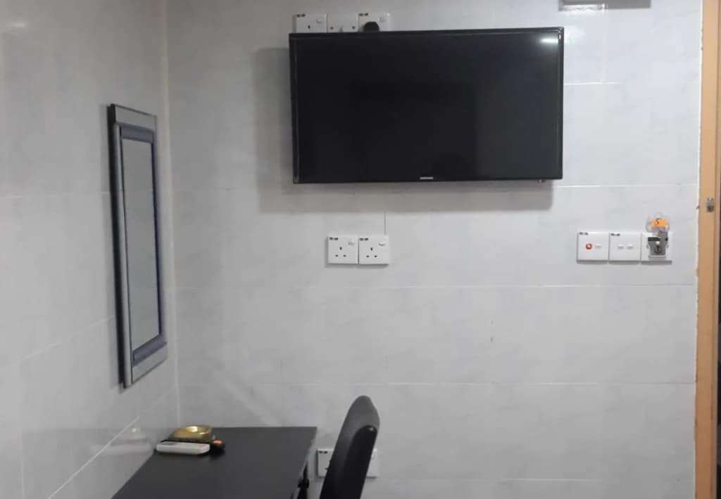 Bukit Beruntung Business Hotel - photo 12