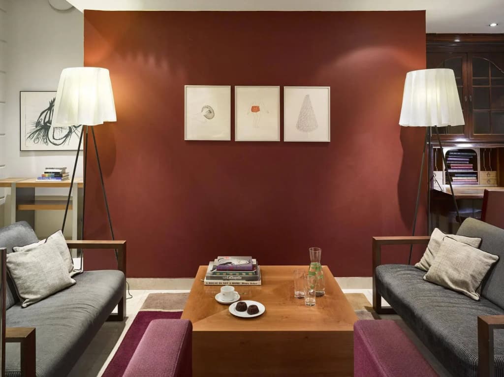 Miiro Palais Rudolf - photo 5