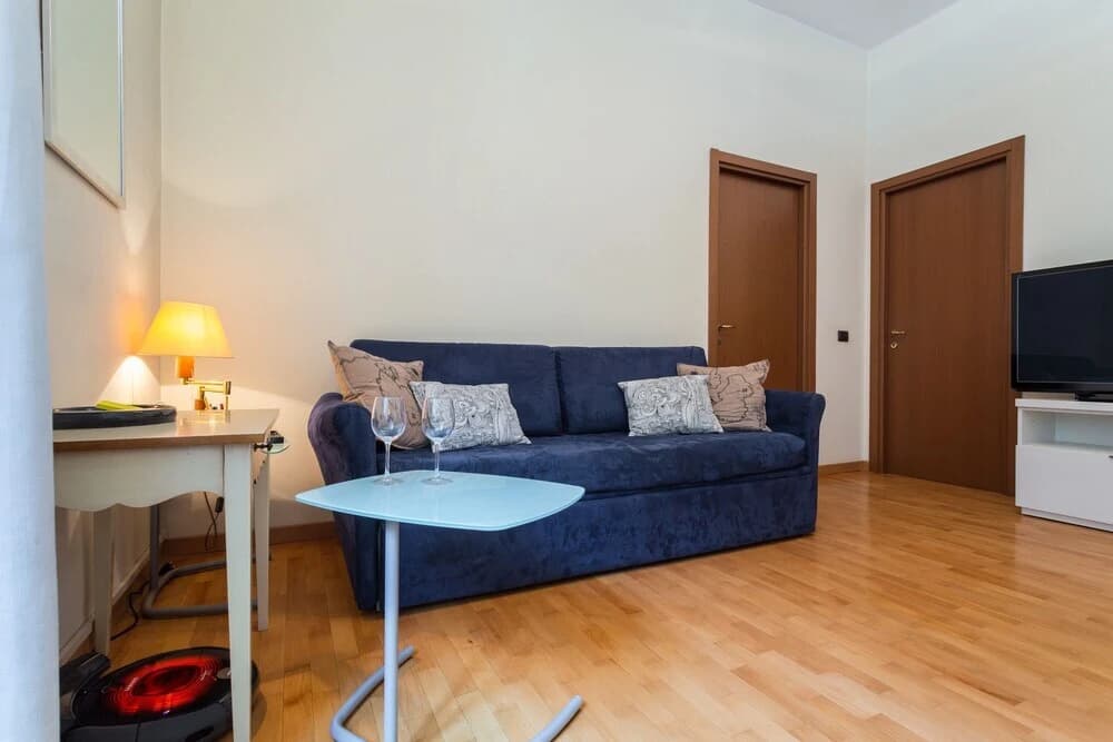Lodovico Settala Apartment - photo 1