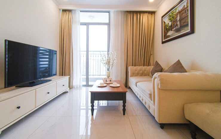 Bland Landmark Luxury Residence by BeVista - photo 5