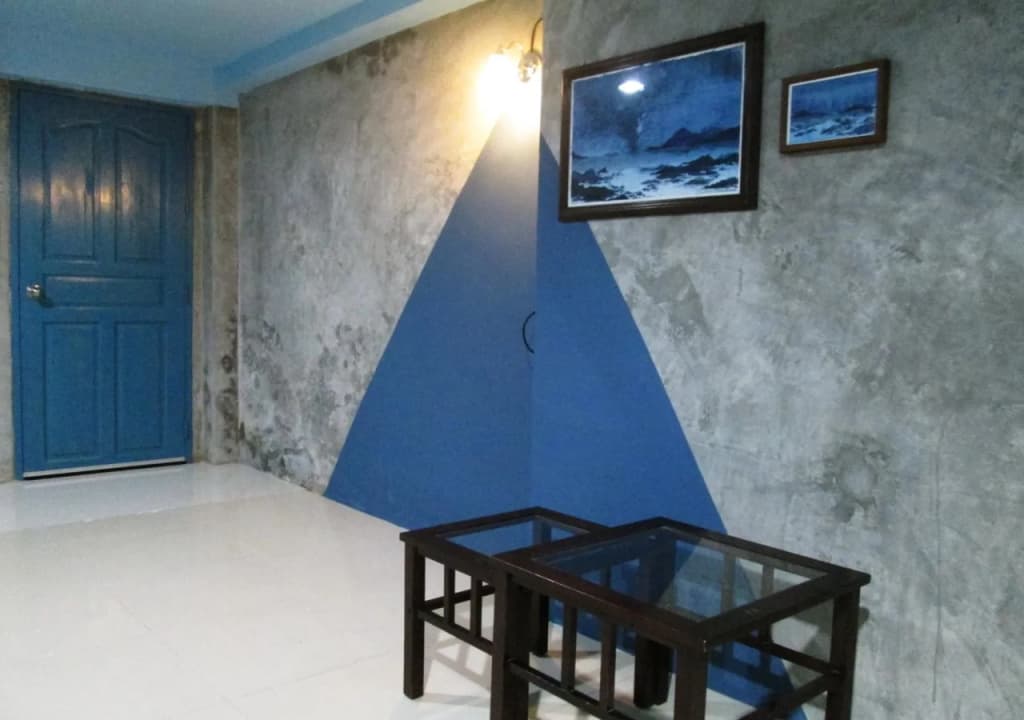 The Nexchange Bangkok Hostel - photo 24