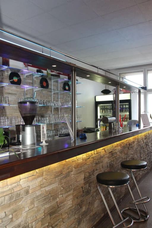 Metropol Hostel Berlin - photo 18