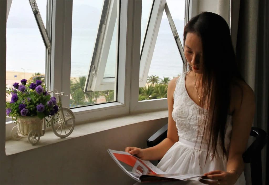 Misa Hotel Da Nang - photo 17