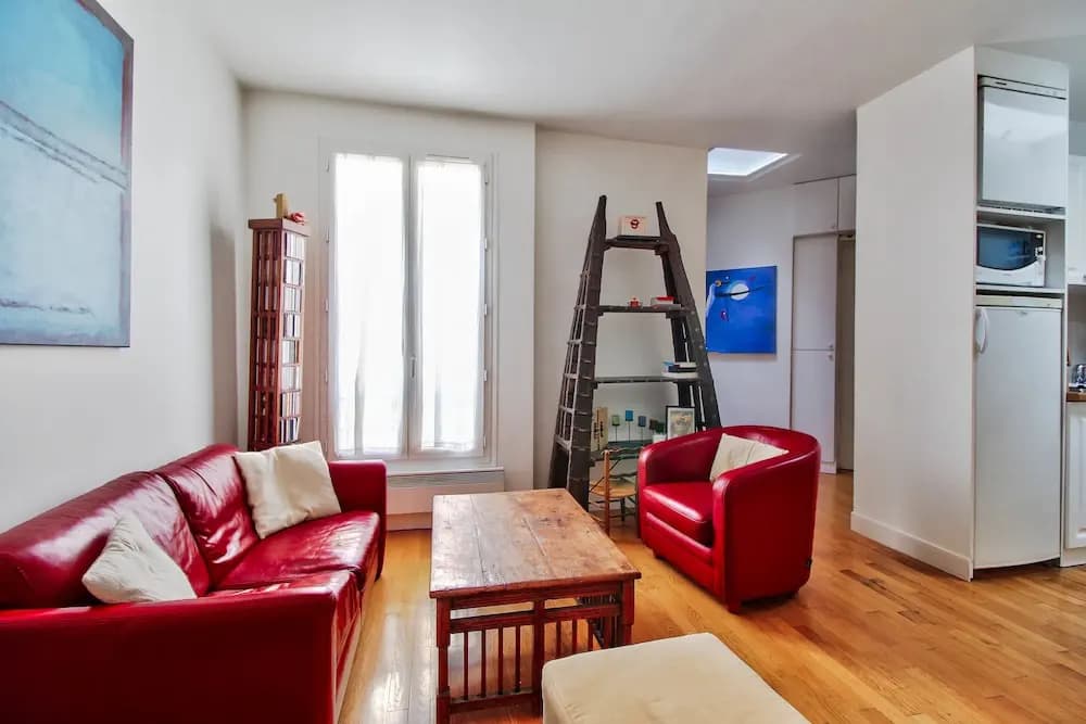 Charming parisian Apartment - Monge - photo 3