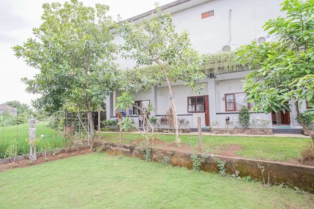 Getsemani Guest House - photo 1