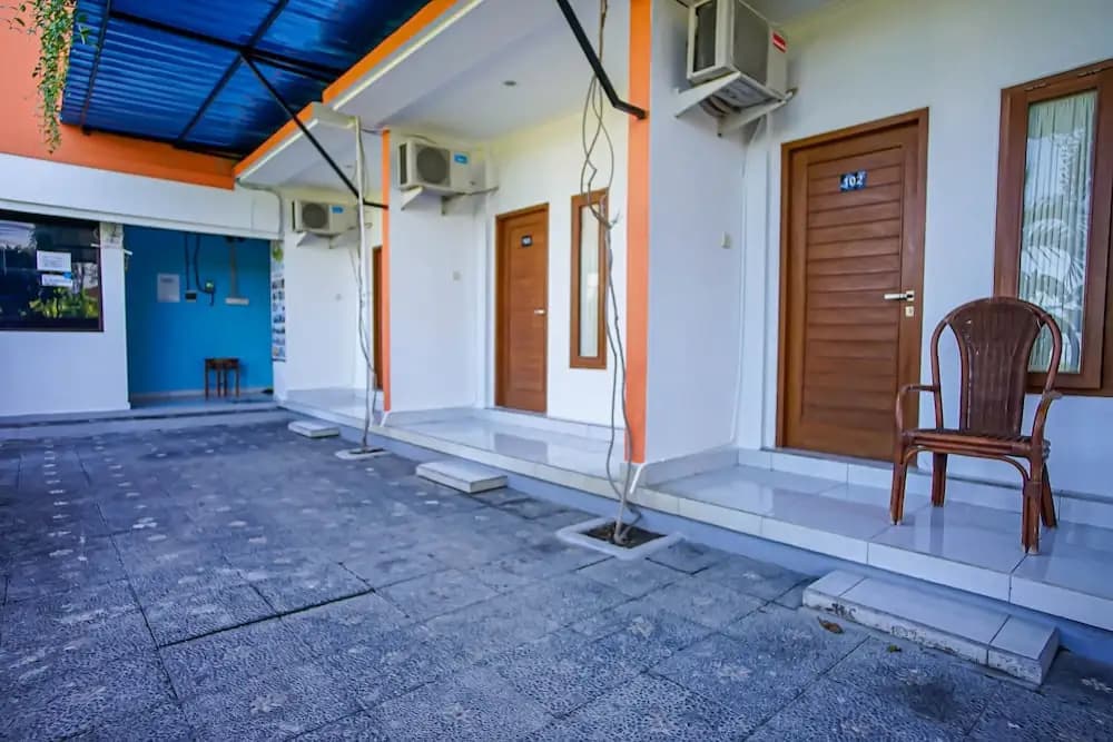 Pondok Sariqu - photo 14