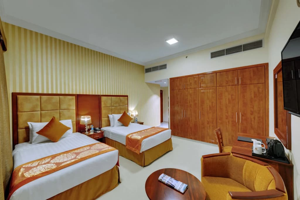 OYO 101 Click Hotel - photo 4