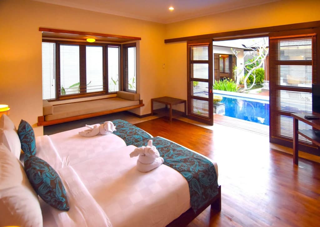 Tis Villas Seminyak by Premier Hospitality Asia - main photo