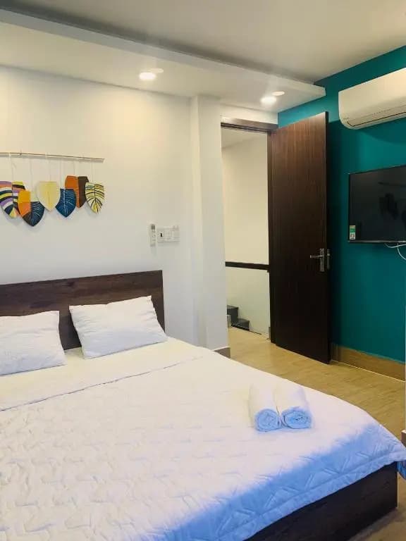 Thuong's House - photo 14